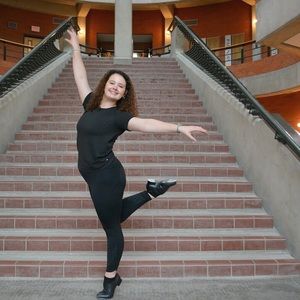 Meet your Posher, Kelsey